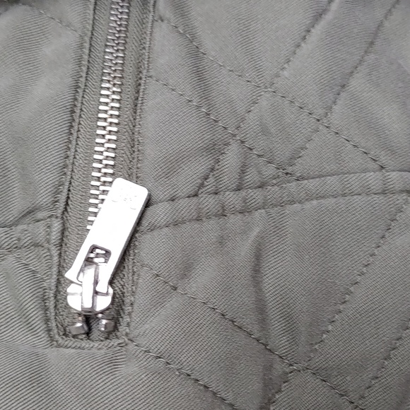 Lily& Lottie jacket. Size small - Picture 3 of 5